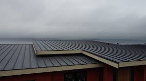 Roof Coating Services in San Joaquin, CA